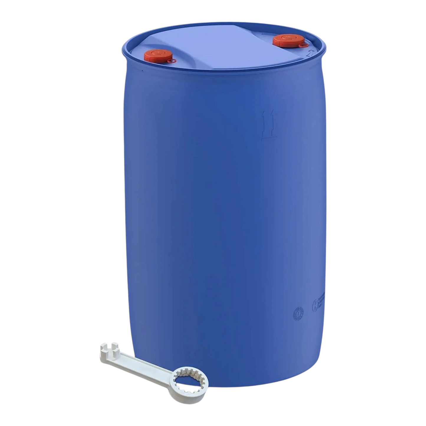 220 Liter AdBlue ® Harnstofflösung für Dieselmotoren - ISO 22241 - 220L Fass
