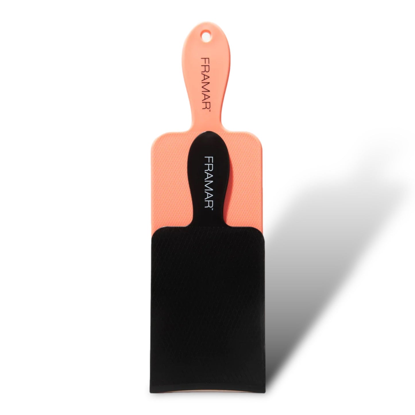 Framar Paddle Pack Board Foil Balayage Paddle Set Board & Paddle pink / black
