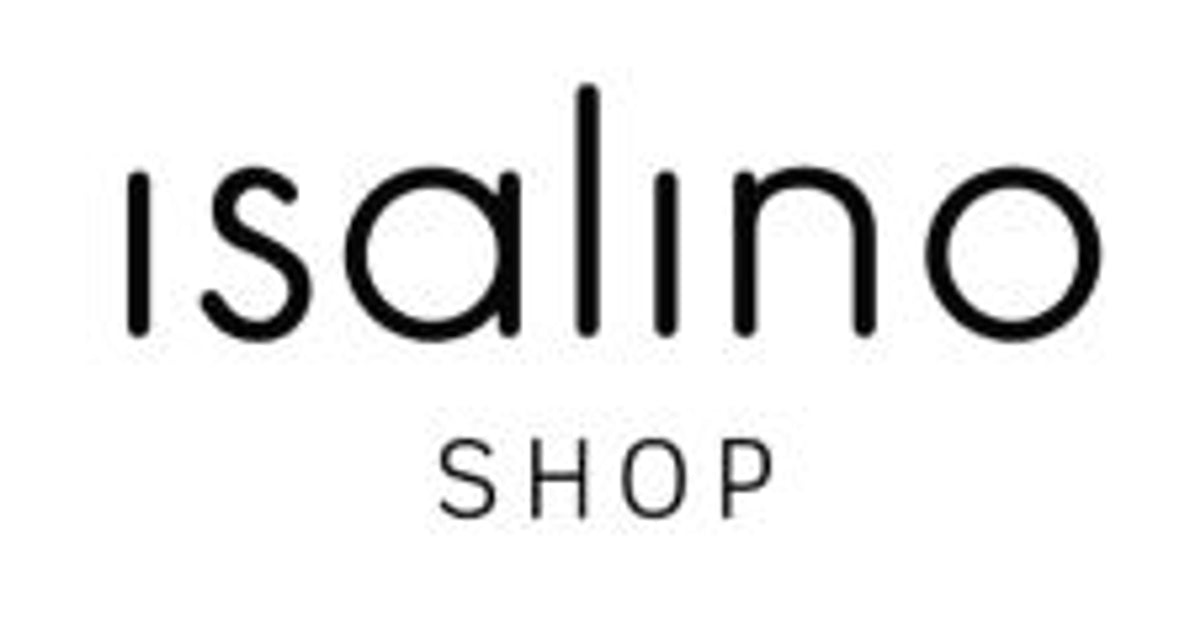All Products – ISALINO